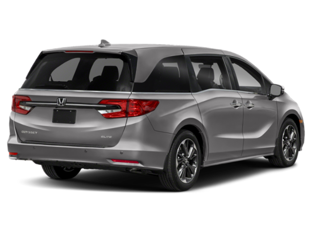2021 Honda Odyssey Wagon 5D Elite