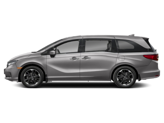 2021 Honda Odyssey Wagon 5D Elite