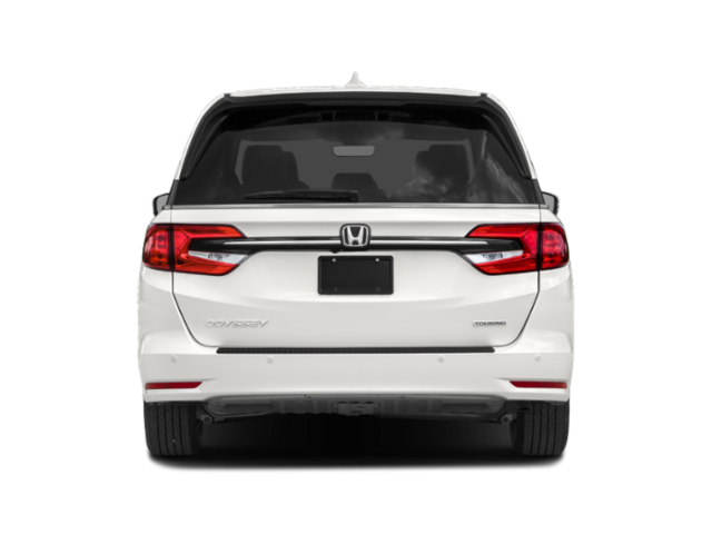 2021 Honda Odyssey Wagon 5D Touring