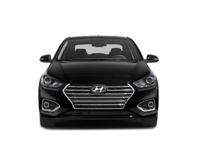 2021 Hyundai Accent Sedan 4D Limited