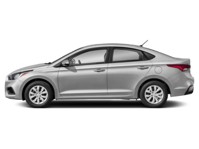 2021 Hyundai Accent Sedan 4D SE