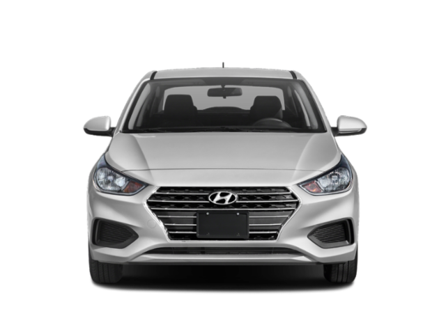 2021 Hyundai Accent Sedan 4D SE
