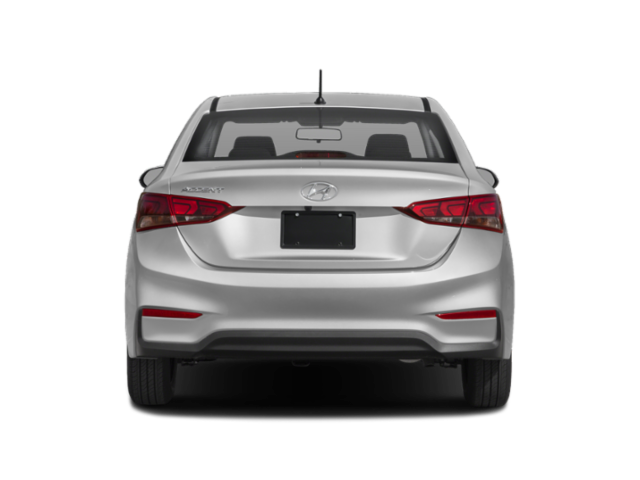 2021 Hyundai Accent Sedan 4D SE