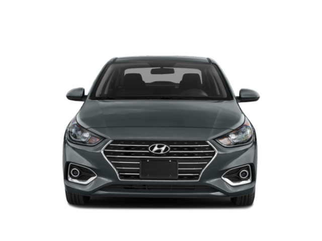 2021 Hyundai Accent SEL Sedan IVT