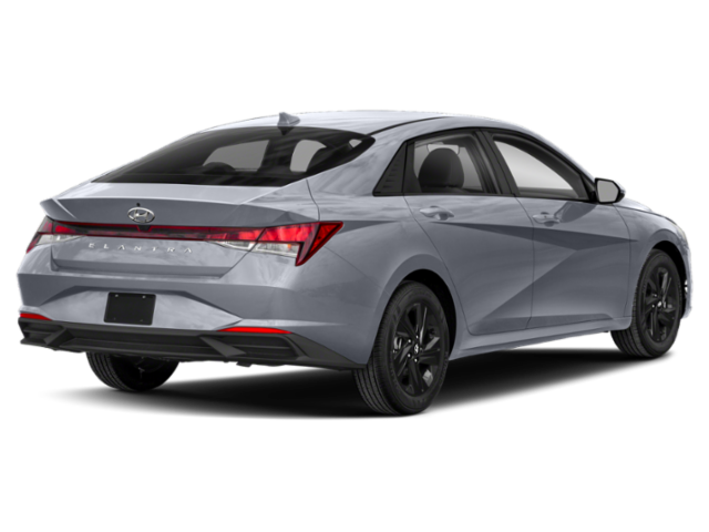 2021 Hyundai Elantra Sedan 4D SEL Convenience