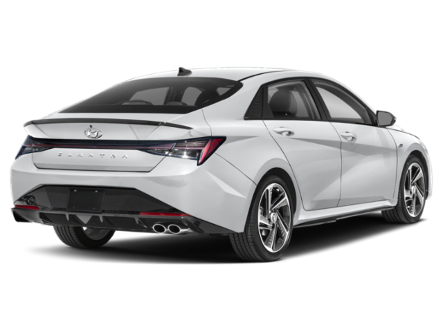 2021 Hyundai Elantra Sedan 4D SEL Convenience