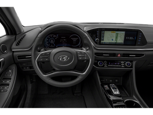 2021 Hyundai Sonata Sedan 4D SEL Convenience