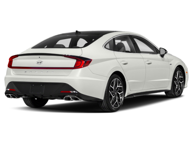 2021 Hyundai Sonata Sedan 4D SEL Convenience