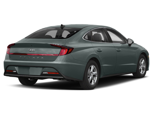 2021 Hyundai Sonata Sedan 4D SEL Convenience