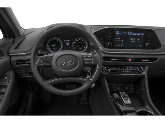 2021 Hyundai Sonata Sedan 4D SE I4