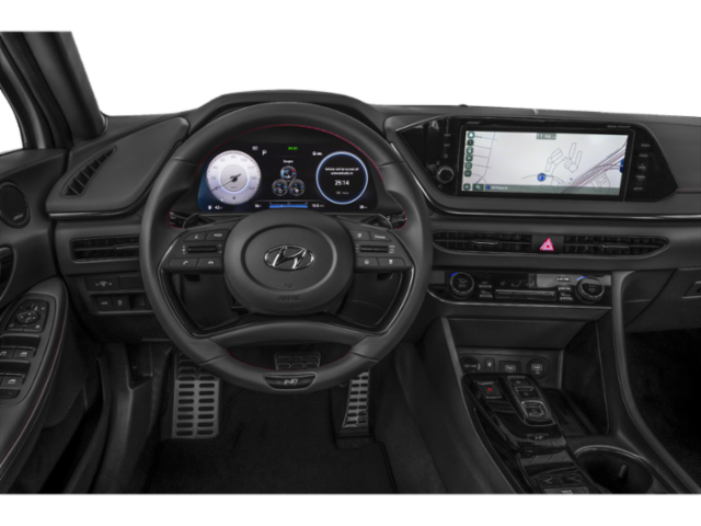 2021 Hyundai Sonata Sedan 4D SEL Convenience