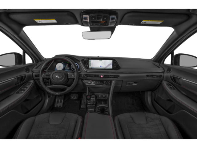 2021 Hyundai Sonata Sedan 4D SEL Convenience