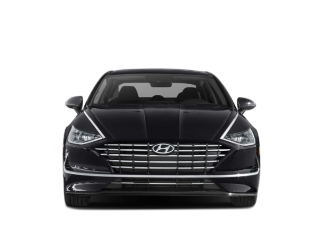 2021 Hyundai Sonata Hybrid Sedan 4D SEL Hybrid
