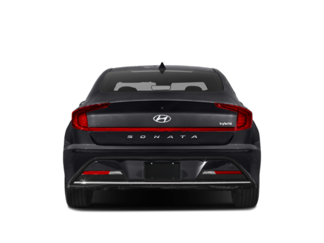 2021 Hyundai Sonata Hybrid Sedan 4D SEL Hybrid