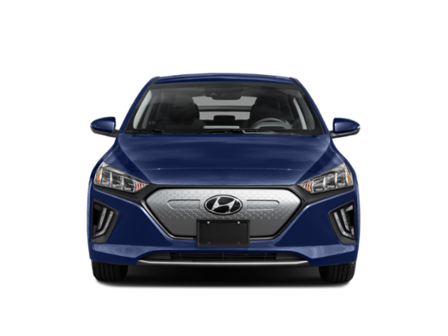 2021 Hyundai Ioniq Electric Hatchback 5D Limited Electric