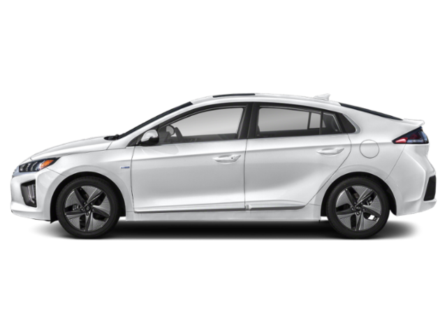 2021 Hyundai Ioniq Hybrid Hatchback 5D SEL I4 Hybrid