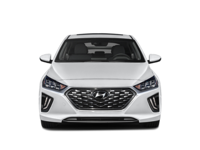 2021 Hyundai Ioniq Hybrid Hatchback 5D SEL I4 Hybrid
