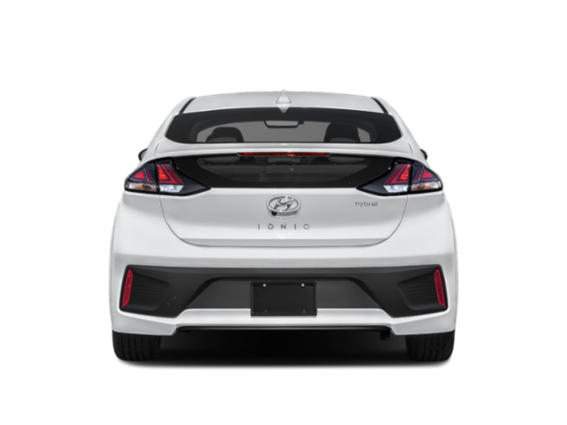 2021 Hyundai Ioniq Hybrid Hatchback 5D SEL I4 Hybrid