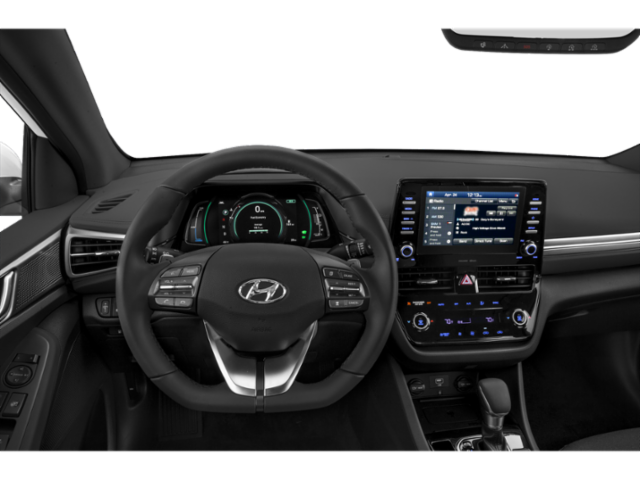 2021 Hyundai Ioniq Hybrid Hatchback 5D SE Hybrid