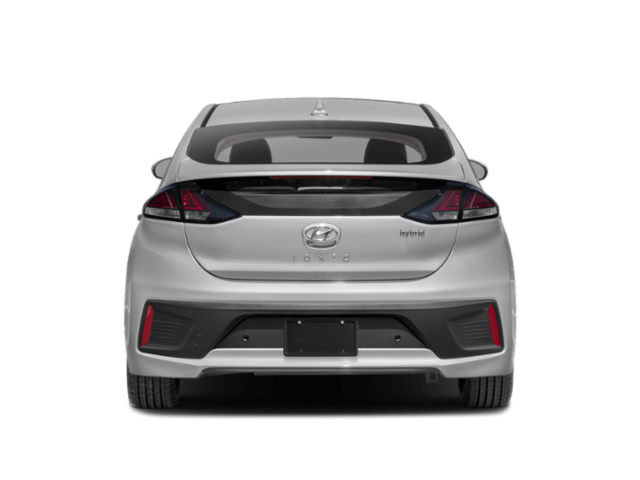 2021 Hyundai Ioniq Hybrid Hatchback 5D Limited I4 Hybrid