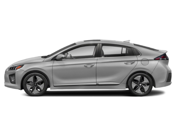 2021 Hyundai Ioniq Hybrid Hatchback 5D SE Hybrid