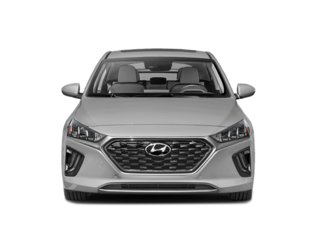 2021 Hyundai Ioniq Hybrid Hatchback 5D SE Hybrid
