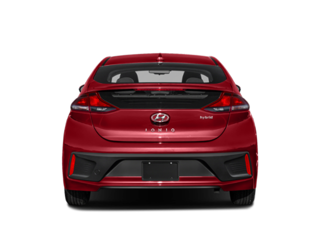 2021 Hyundai Ioniq Hybrid Hatchback 5D SE Hybrid