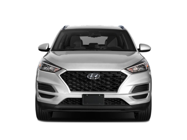 2021 Hyundai Tucson Utility 4D SE 2WD