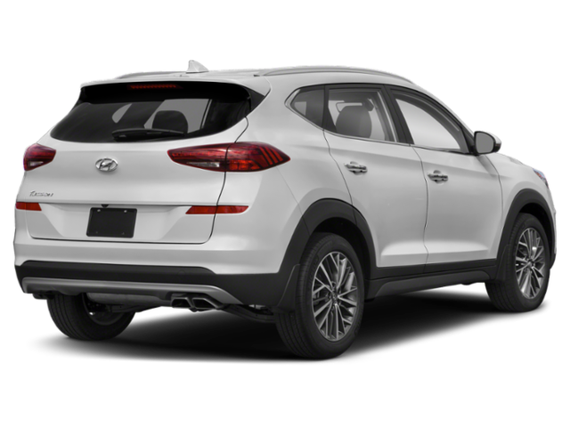 2021 Hyundai Tucson Utility 4D SE AWD
