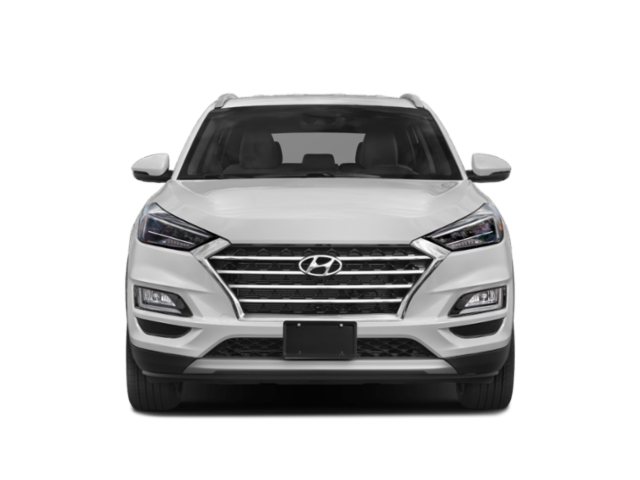 2021 Hyundai Tucson Utility 4D Limited AWD