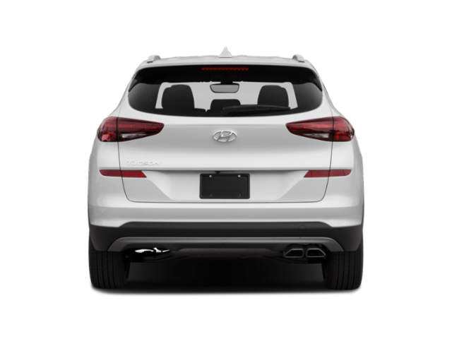 2021 Hyundai Tucson Sport AWD