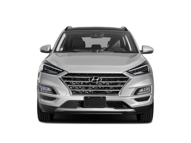 2021 Hyundai Tucson Utility 4D Ultimate 2WD