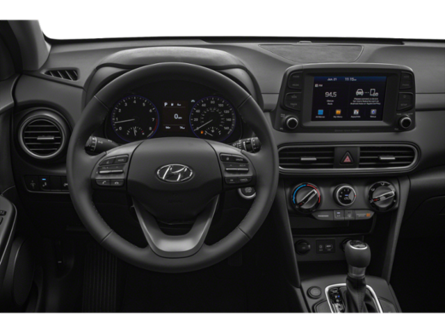 2021 Hyundai Kona Utility 4D SEL AWD I4