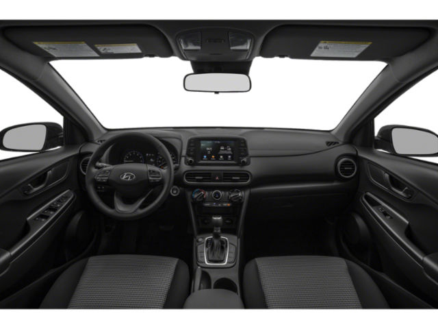 2021 Hyundai Kona Utility 4D SEL AWD I4
