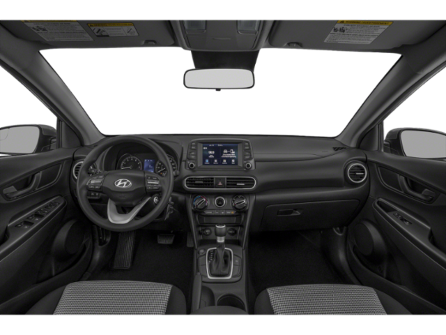 2021 Hyundai Kona Utility 4D SE AWD