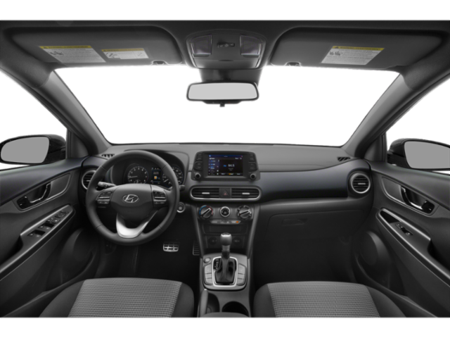 2021 Hyundai Kona Utility 4D Night 2WD