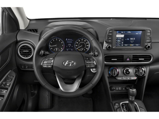 2021 Hyundai Kona Utility 4D SEL Plus AWD I4