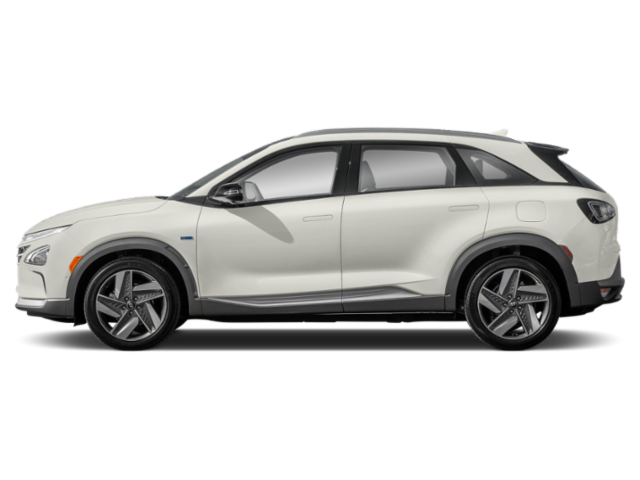 2021 Hyundai Nexo