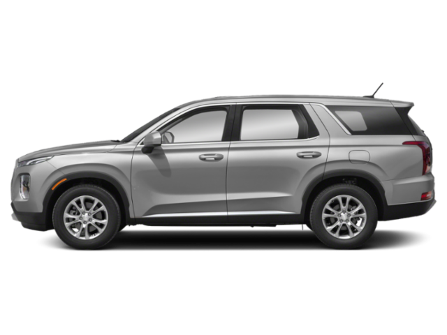 2021 Hyundai Palisade Utility 4D SE AWD