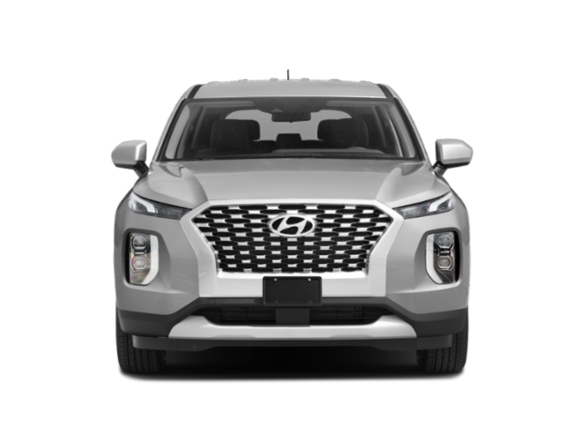 2021 Hyundai Palisade Utility 4D SE AWD