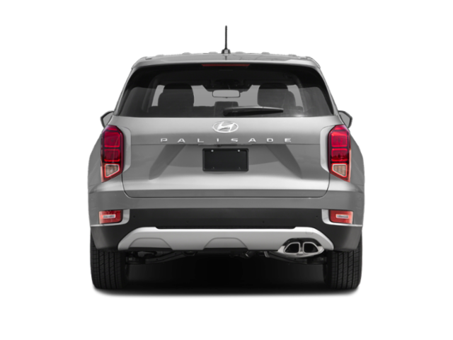 2021 Hyundai Palisade Utility 4D SE AWD