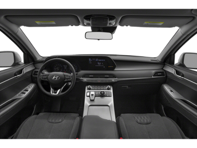 2021 Hyundai Palisade Utility 4D SE AWD