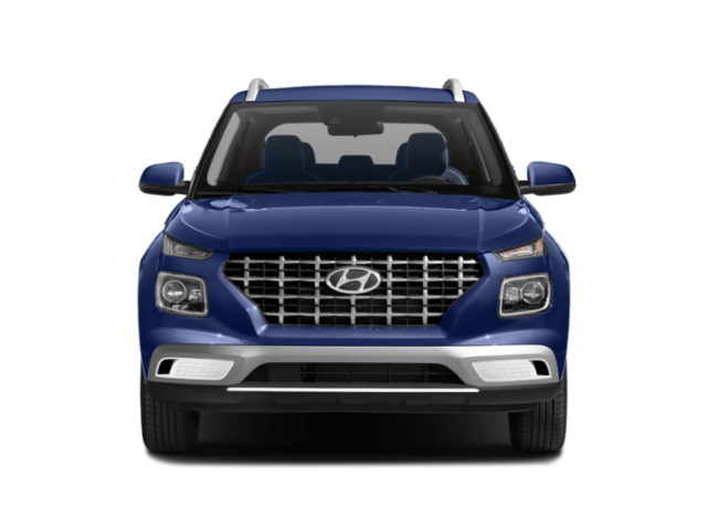 2021 Hyundai Venue Utility 4D Denim 2WD