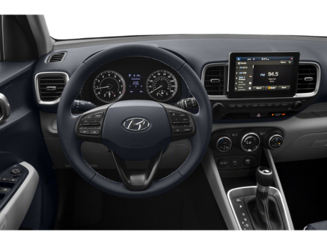 2021 Hyundai Venue Utility 4D SE 2WD I4