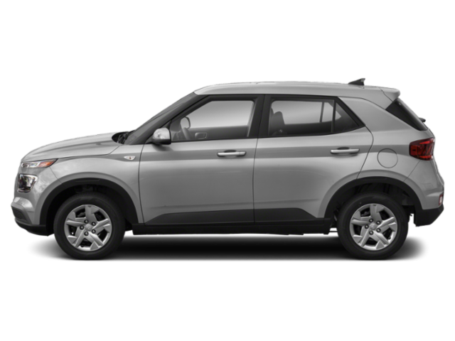 2021 Hyundai Venue Utility 4D SE 2WD I4