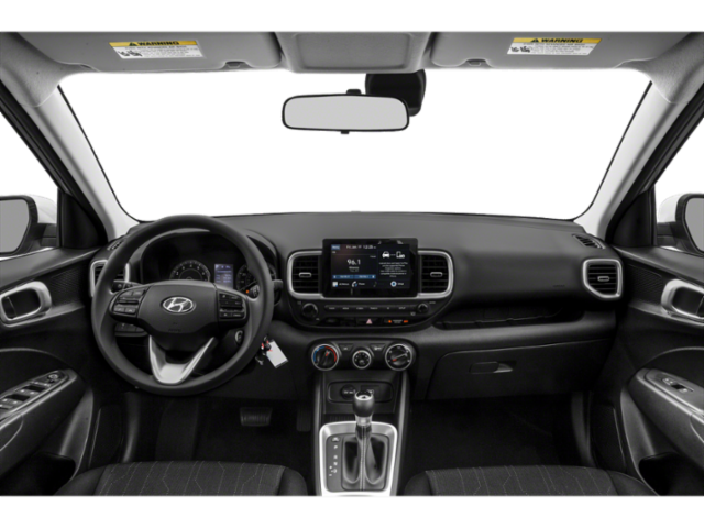 2021 Hyundai Venue Utility 4D SE 2WD I4