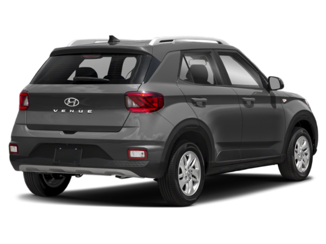 2021 Hyundai Venue Utility 4D SE 2WD I4