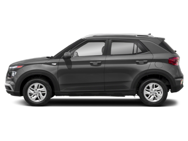 2021 Hyundai Venue Utility 4D SEL 2WD