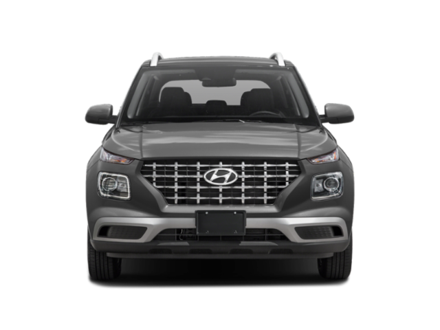 2021 Hyundai Venue Utility 4D SEL 2WD