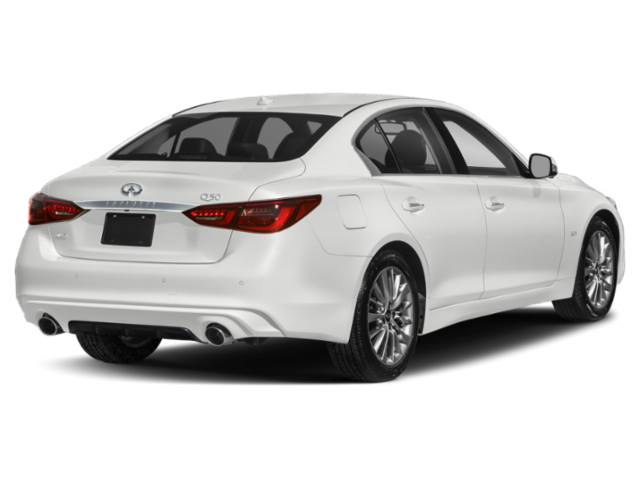 2021 INFINITI Q50 Sedan 4D 3.0T Pure